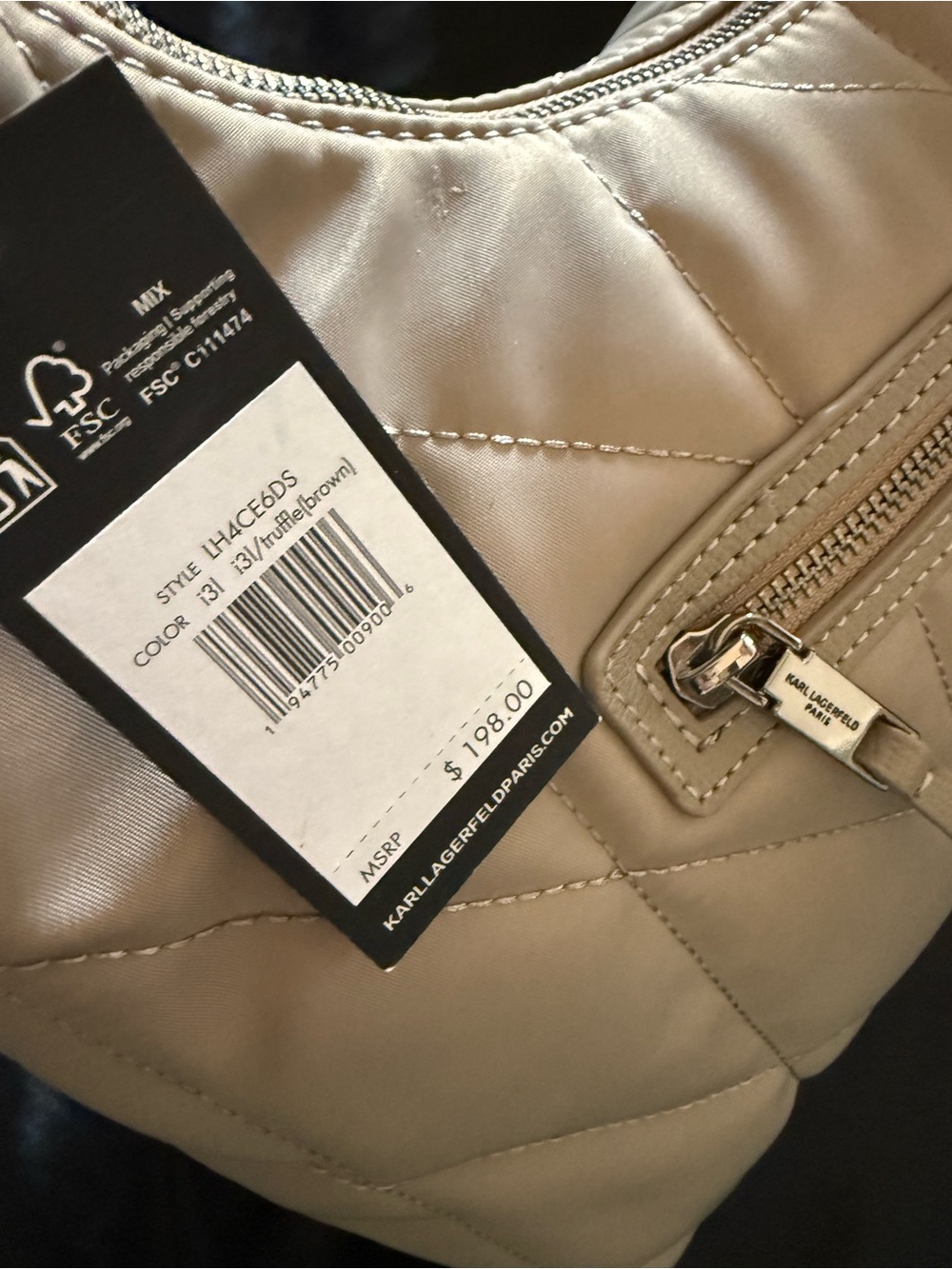 Bag Subcategory Classification - Picture 6 of 7
